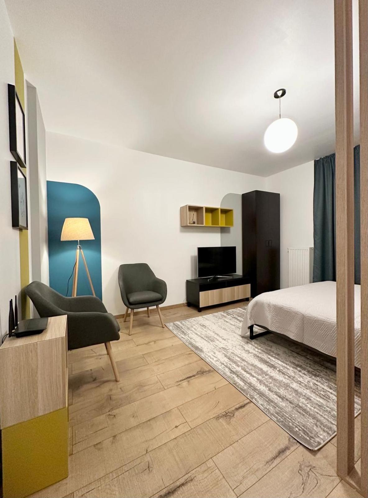 Smp Premiere Apartament Timişoara