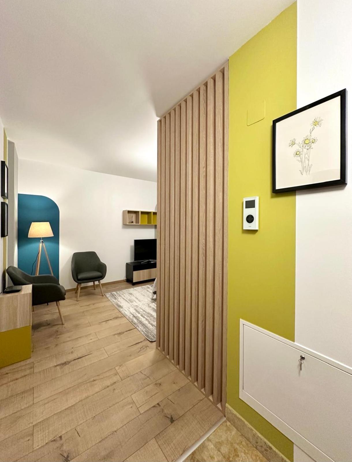 Apartament Smp Premiere