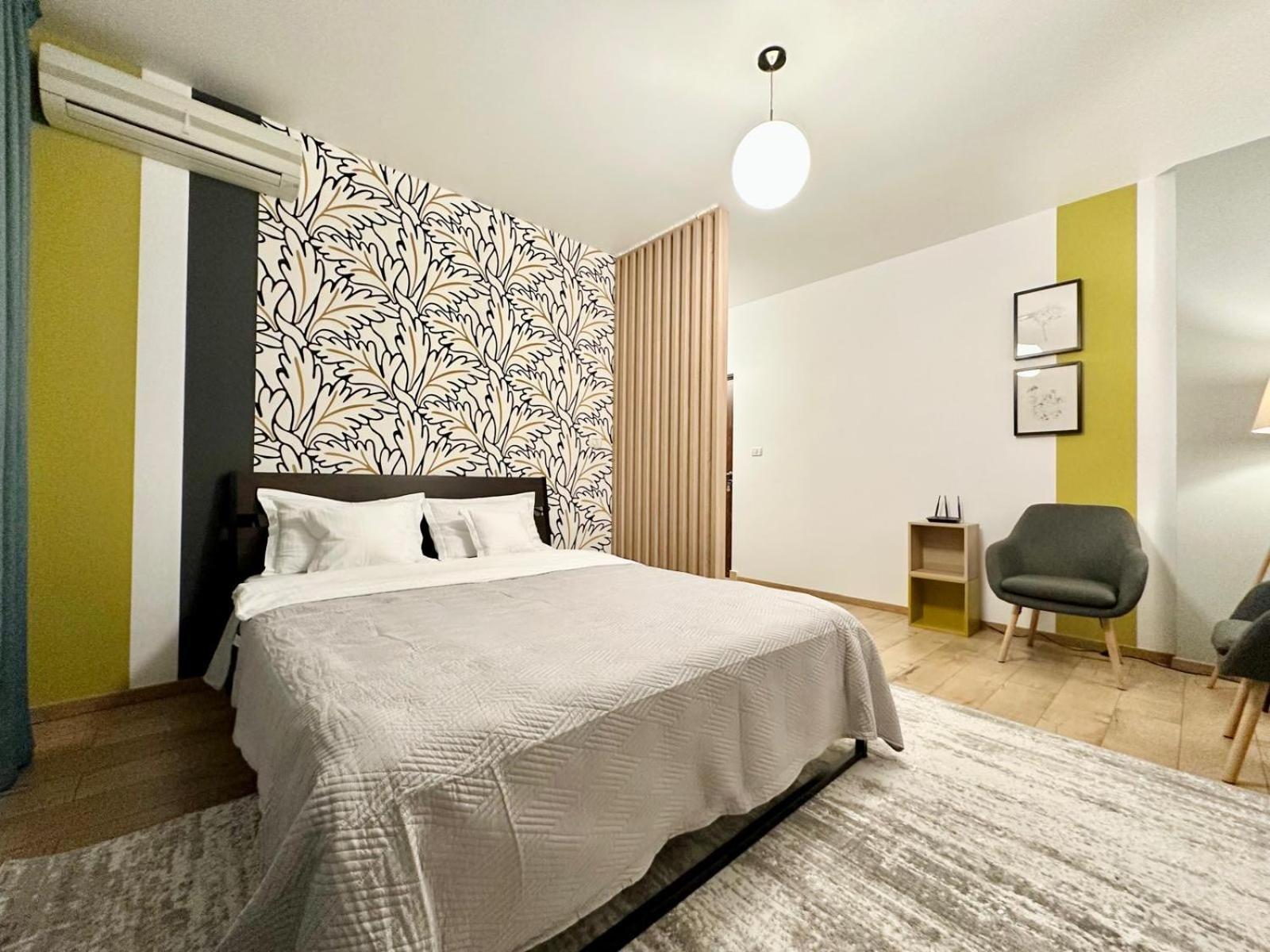 Apartament Smp Premiere *