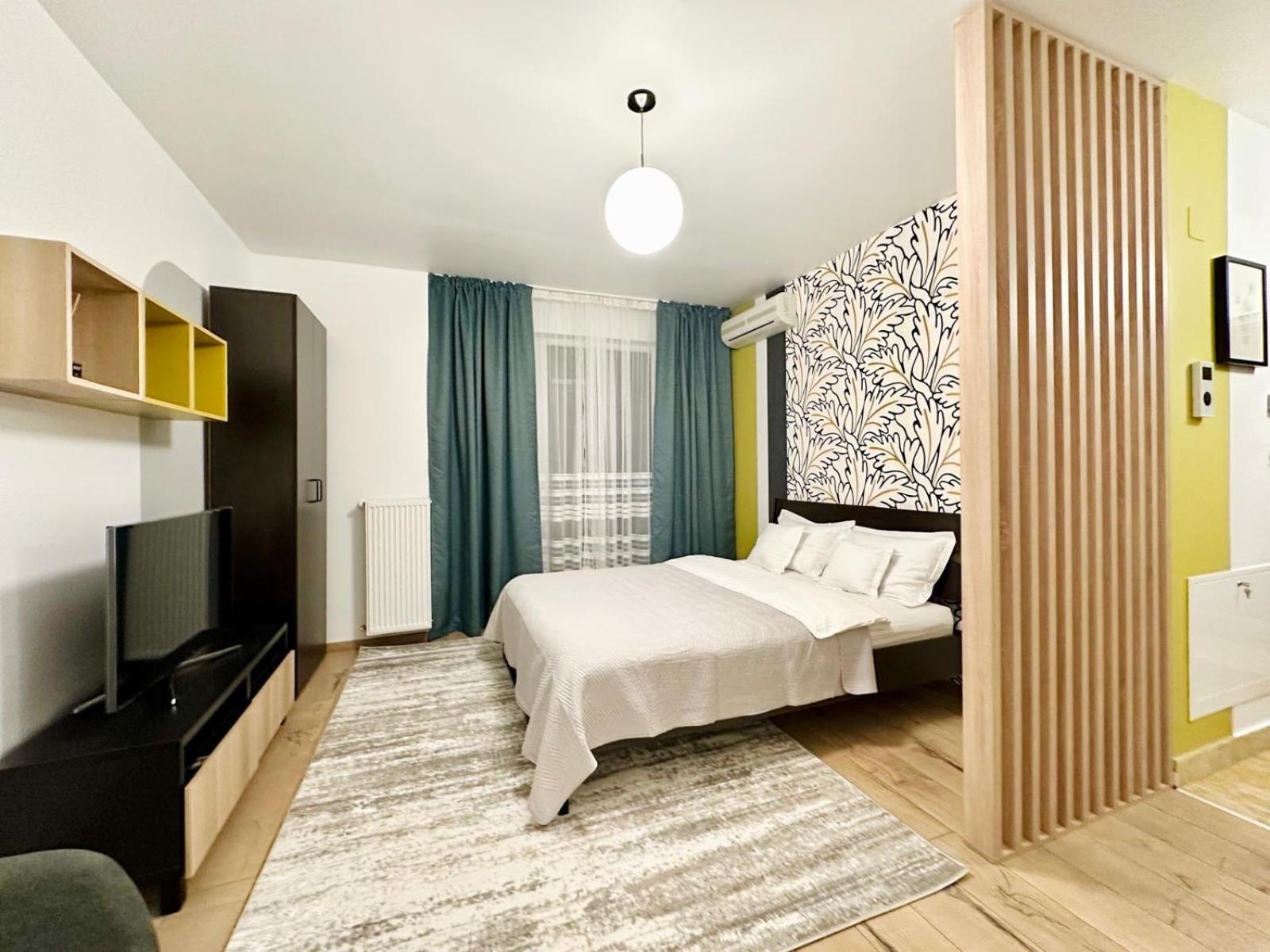 Apartament Smp Premiere